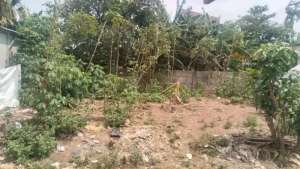 DIJUAL CEPAT TANAH KOSONG 150 M2 MILIK SENDIRI lokasi di Cengkareng, tersedia melalui melalui situs Olx