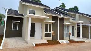 Dijual Cluster Murah Bebas Banjir di Bekasi lokasi di Jatiasih, tersedia melalui melalui situs Olx