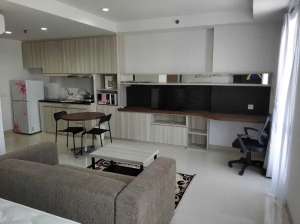 Dijual Croat Apartemen Azalea Type Studio Suites 44 m2 Cikarang lokasi di Cibarusah, tersedia melalui melalui situs Olx
