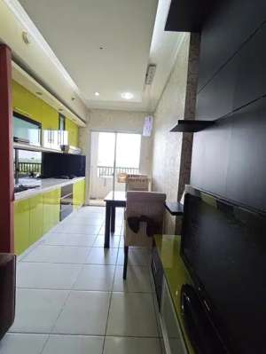 Dijual Dibawah NJOP Marina Ancol Residences 2BR Ancol Pademangan Jakut lokasi di Pademangan, tersedia melalui melalui situs Olx