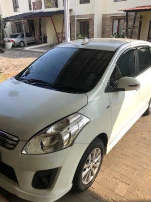Jual bekas Dijual Ertiga GX 2015 plat AA - Spesial,lokasi di 