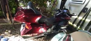 Jual bekas Dijual goldwing 1800cc Th 2023,lokasi di Mengwi