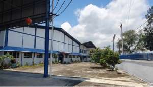 Dijual Gudang Luas Lokasi Strategis di Nglorok Boja Kendal lokasi di Tuntang, tersedia melalui melalui situs Olx