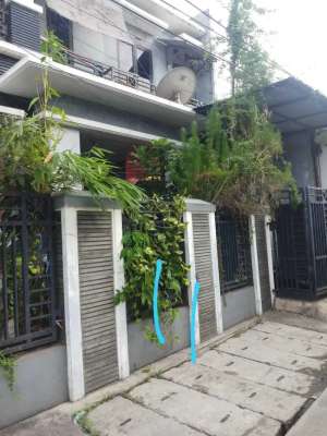 Dijual harga NJOP Rumah, Kosan 13 Pintukios di Tanjung Priok Jakut lokasi di Tanjung Priok, tersedia melalui melalui situs Olx