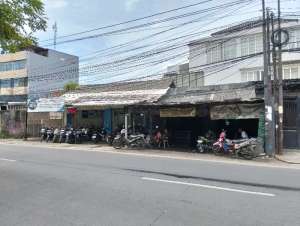 Dijual hitung tanah lokasi strategis lokasi di Kalideres, tersedia melalui melalui situs Olx