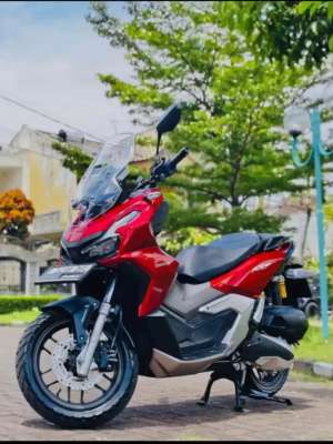 Jual bekas Dijual Honda ADV 160 CBS 2023 ISTIMEWAHANTIK,lokasi di Astana Anyar