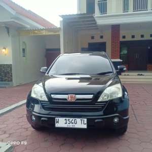 Jual bekas Dijual HONDA CRV 2019 MATIC,lokasi di 