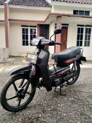 Jual bekas Dijual Honda grand Astrea 93,lokasi di Tajurhalang