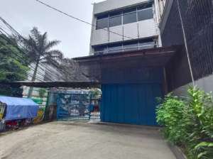 DIJUAL HUNIAN CIDENG LT 242 MLB 300 M3 L JAKPUS lokasi di Gambir, tersedia melalui melalui situs Olx