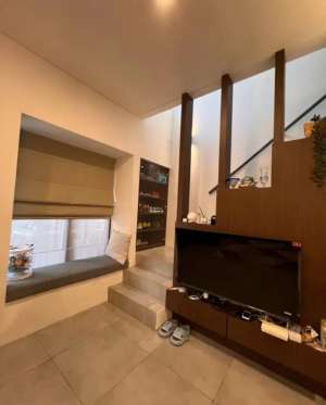 Dijual Jual Murah Bu Rumah Bu Murah Freja 5x10 BSD lokasi di Bumi Serpong Damai, tersedia melalui melalui situs Olx