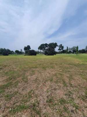 Dijual Kavling 619 m2 view golf di Akasia Suvarna Padi lokasi di Cikupa, tersedia melalui melalui situs Olx