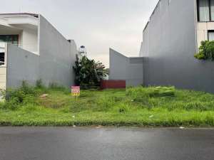 Dijual Kavling Buana Biru Besar Komplek Permata Buana Jakarta Barat lokasi di Gading Serpong, tersedia melalui melalui situs Olx