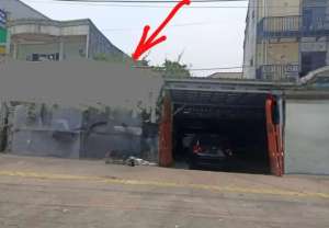 Dijual Kavling di Bungur Besar lokasi di Kemayoran, tersedia melalui melalui situs Olx