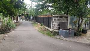 Dijual Kavling di Kembang Larangan Ciledug, Tangerang lokasi di Ciledug, tersedia melalui melalui situs Olx