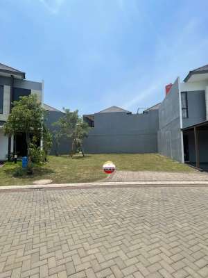 DIJUAL KAVLING HOKI, NGANTONG. THE MOZIA - BSD CITY lokasi di Pagedangan, tersedia melalui melalui situs Olx