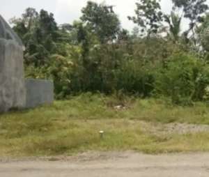 Dijual Kavling Kemang Raya Samarinda Cocok Untuk Rumah Dan Kos Kosan lokasi di Samarinda Seberang, tersedia melalui melalui situs Olx