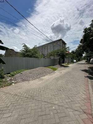 DiJual Kavling Perumahan Ikip Samping Perumahan Purimas lokasi di Rungkut, tersedia melalui melalui situs Olx