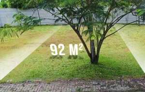 Dijual Kavling Siap Bangun Assana Vanya Park BSD Disc 28 Bisa KPT lokasi di Bumi Serpong Damai, tersedia melalui melalui situs Olx