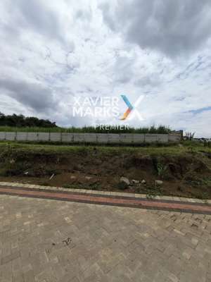 Dijual Kavling Siap Bangun di Perumahan Austinville, Dieng Malang lokasi di Dau, tersedia melalui melalui situs Olx