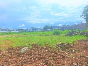 Dijual Kavling Strategis, Belakang Perumahan JGC Rorotan lokasi di Cilincing, tersedia melalui melalui situs Olx