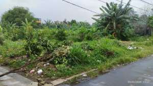 Dijual Kavling Tanah Murah Di Menjangan Dekat Sta Jurangamangu Bintaro lokasi di Pondok Aren, tersedia melalui melalui situs Olx