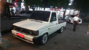 Jual bekas Dijual Kijang Pickup Cakep siap pakai,lokasi di 