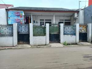 DIJUAL KONTRAKAN 3 PINTU lokasi di Larangan, tersedia melalui melalui situs Olx