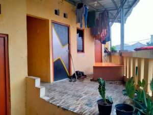 Dijual kontrakan 5pintu450jtBBM tole iskandar Depok lokasi di Cilodong, tersedia melalui melalui situs Olx