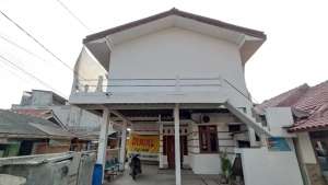 Dijual kontrakan aktif 11 PintuToko ada Rumah NEGO lokasi di Cikarang Selatan, tersedia melalui melalui situs Olx