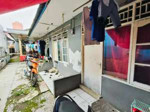 Dijual kontrakan Pasar Cisalak Cimanggis 499jt4pintu lokasi di Cimanggis, tersedia melalui melalui situs Olx