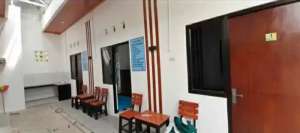 Dijual kos aktif Teluk dekat kampus UNU, Telkom Purwokerto Selatan, lokasi di Purwokerto Selatan, tersedia melalui melalui situs Olx