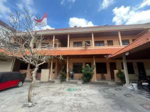 Dijual Kosan Lantai 2 Lokasi Kedonganan Dekat Bandara Ngurah Rai lokasi di Kuta, tersedia melalui melalui situs Olx