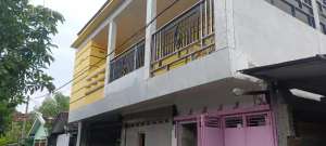 Dijual Kost UNS L-145m, 15 Kamar lokasi di Jebres, tersedia melalui melalui situs Olx