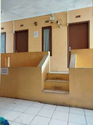 Dijual KOSTAN AKTIFRUMAH INDUK Di Setiabudi Bandung lokasi di Sukasari, tersedia melalui melalui situs Olx