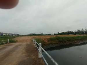 Dijual Lahan 1 Ha 10.000m Peruntukan Jasa Lokasi Ocarina Batam lokasi di Batam Kota, tersedia melalui melalui situs Olx