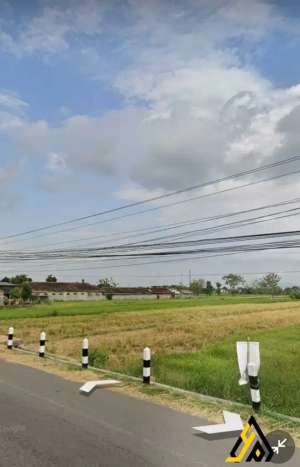 Dijual lahan industri lokasi klepu ceper klaten luas 4600m BU lokasi di Klaten Utara, tersedia melalui melalui situs Olx