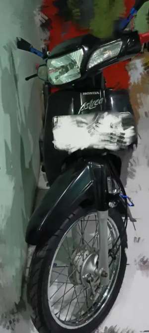 Jual bekas DiJual Legenda 2,lokasi di Cimahi Selatan