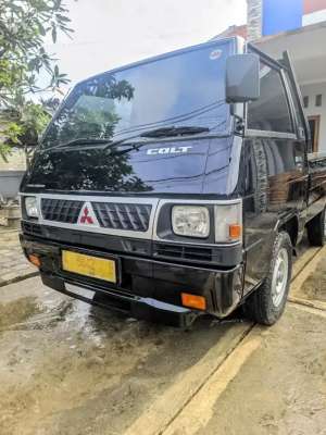 Jual bekas Dijual Mobil Mitsubishi L300 Colt,lokasi di 