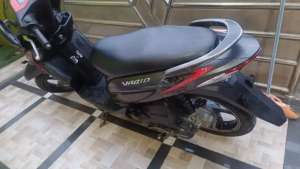 Jual bekas Dijual Motor Vario 110,lokasi di Panongan