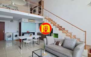 Dijual Murah Apartemen Cityloft Sudirman 86 mFull Furnished lokasi di Tanah Abang, tersedia melalui melalui situs Olx