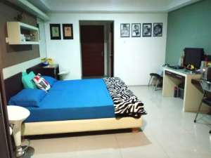 DIJUAL MURAH Apartemen High Point Studio lokasi di Wonocolo, tersedia melalui melalui situs Olx