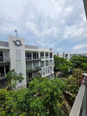 DIJUAL MURAH APARTEMEN RAINBOW SPRING CONDOVILLAS lokasi di Pagedangan, tersedia melalui melalui situs Olx