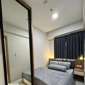 DIJUAL MURAH BALOI APARTMENT 2 BEDROOM SIAP HUNI CANTIK lokasi di Sei/Sungai Beduk, tersedia melalui melalui situs Olx