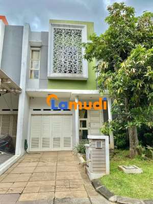 Dijual Murah Banget Rumah 7x18 SHM di Cluster Darwin Gading Serpong lokasi di Gading Serpong, tersedia melalui melalui situs Olx