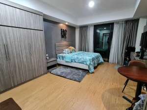 Dijual Murah Cepat Apartment Nine Residence di Jakarta Selatan lokasi di Mampang Prapatan, tersedia melalui melalui situs Olx