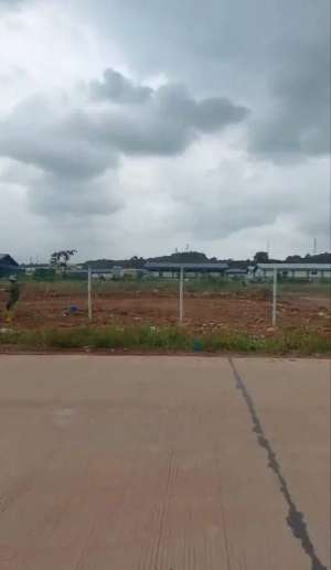 Dijual Murah Lahan 1.1 Ha 11.000m Peruntukan Industri Lokasi Punggu lokasi di Batam Kota, tersedia melalui melalui situs Olx