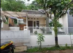 DIJUAL MURAH RUMAH ASRI GMP JATIHANDAP lokasi di Ujung Berung, tersedia melalui melalui situs Olx