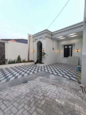 Dijual Murah Rumah Cluster di Gandaria Jagakarsa Jakarta Selatan lokasi di Cilandak, tersedia melalui melalui situs Olx