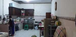 Dijual murah rumah di Komplek Beacukai Sukapura Cilincing Jakarta Utar lokasi di Cilincing, tersedia melalui melalui situs Olx