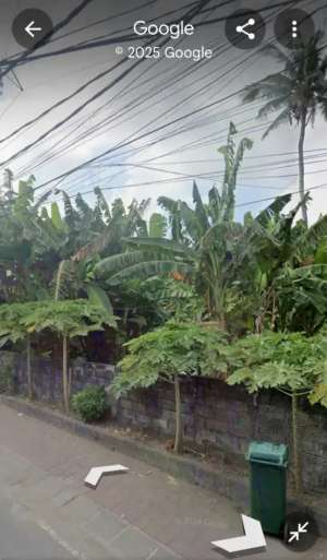 Dijual Murah Tanah 8 are STRATEGIS KOMERSIL Di KUTA BADUNG BALI lokasi di Kuta Utara, tersedia melalui melalui situs Olx